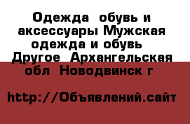 Одежда, обувь и аксессуары Мужская одежда и обувь - Другое. Архангельская обл.,Новодвинск г.